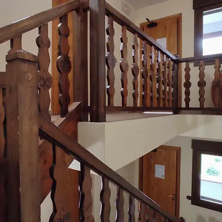 Aliagas Rurales Apartamento *